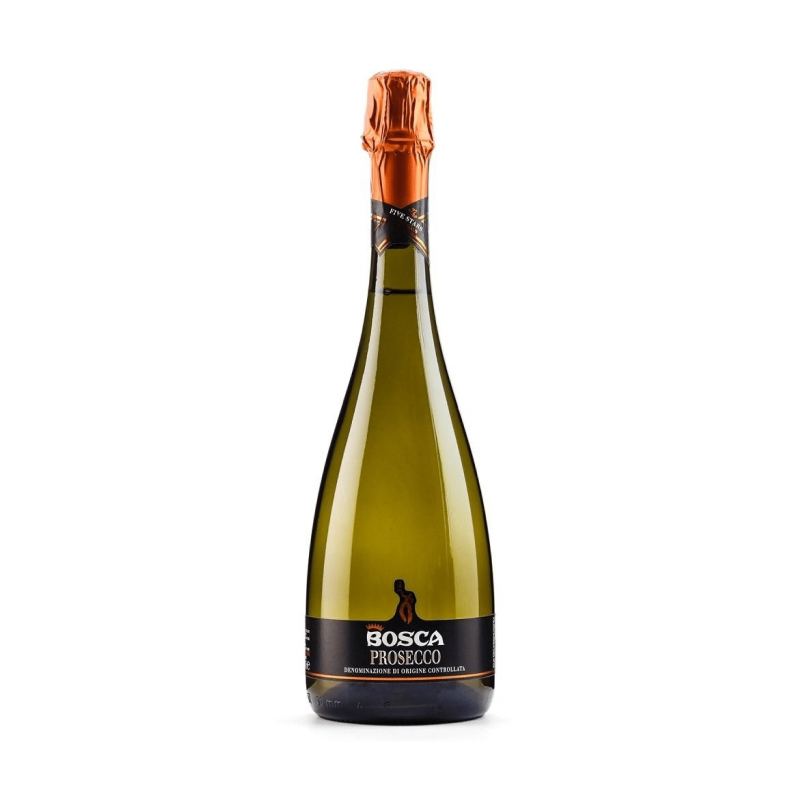 Bosca 5 star Prosecco 750ml