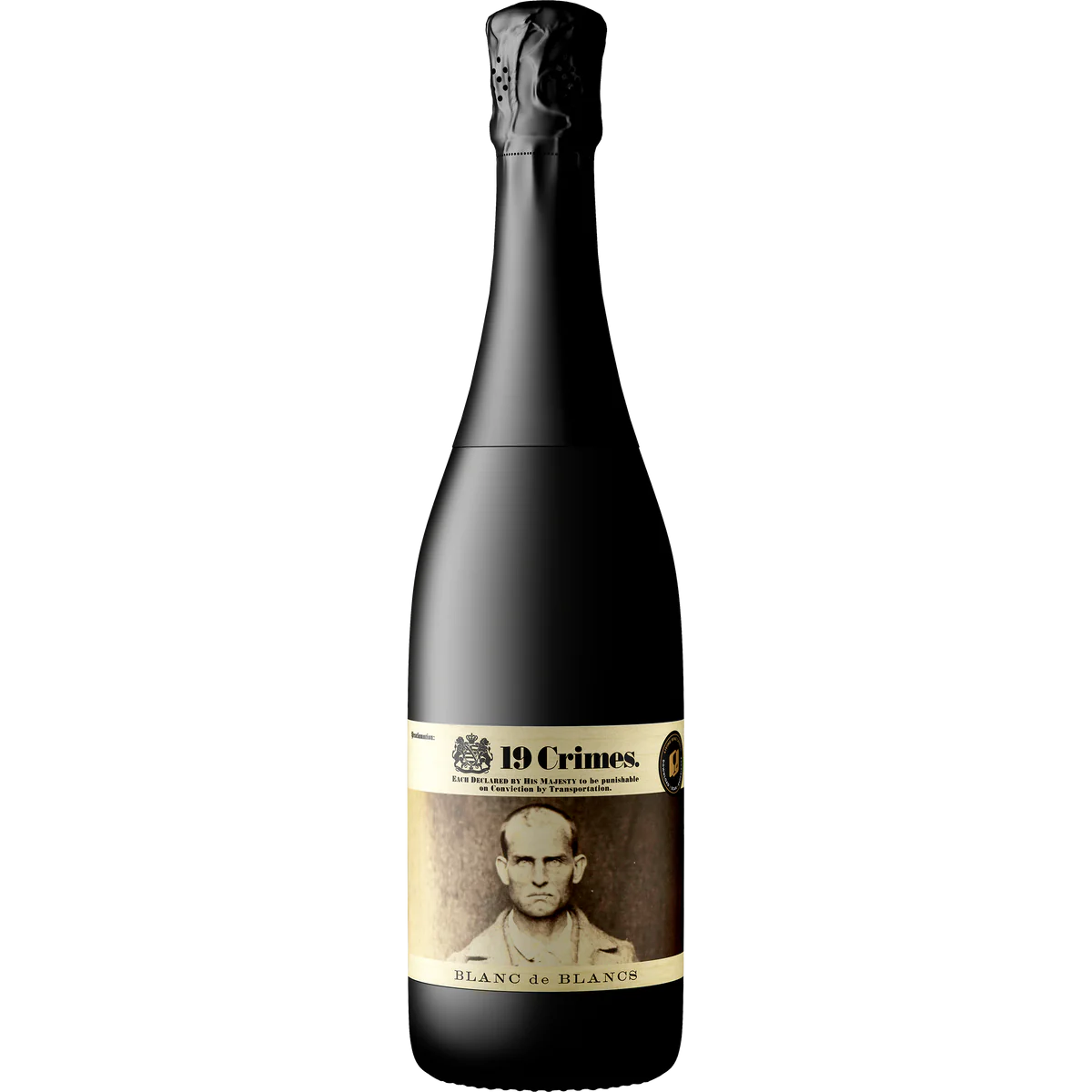 19 Crimes Blanc de Blancs