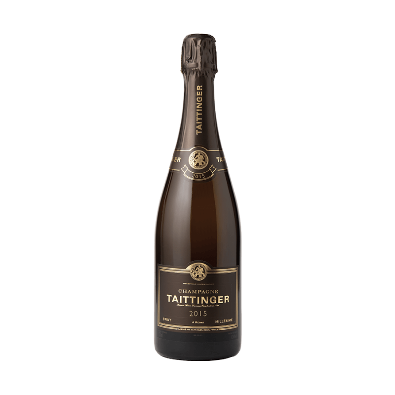 Taittinger Millesime Champagne