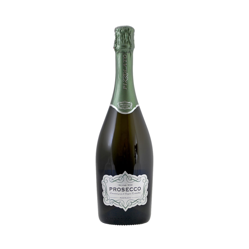 Pizzolato Organic Prosecco