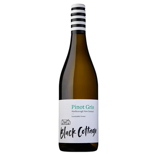 Black Cottage Pinot Gris