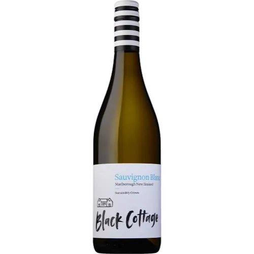 Black Cottage Sauv Blanc