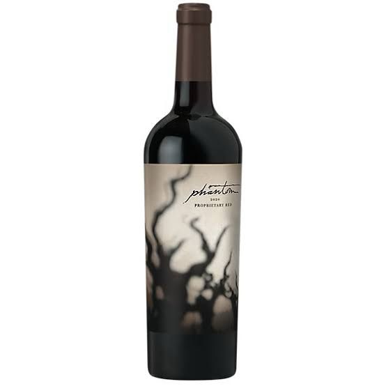 Bogle Phantom Zinfandel Blend