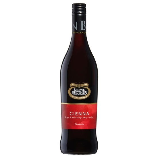 Brown Brothers Cienna 750Ml