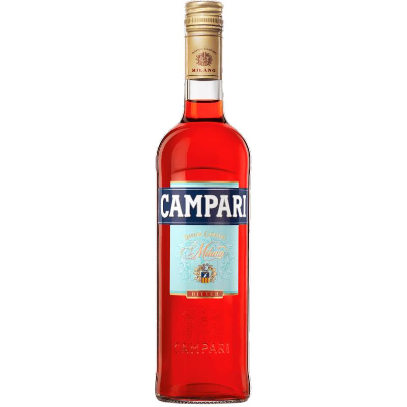 Campari 25% 700ml