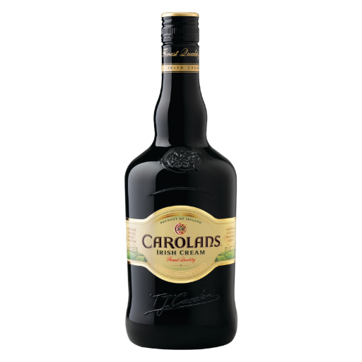 Carolans Irish Cream Liqueur 700ml