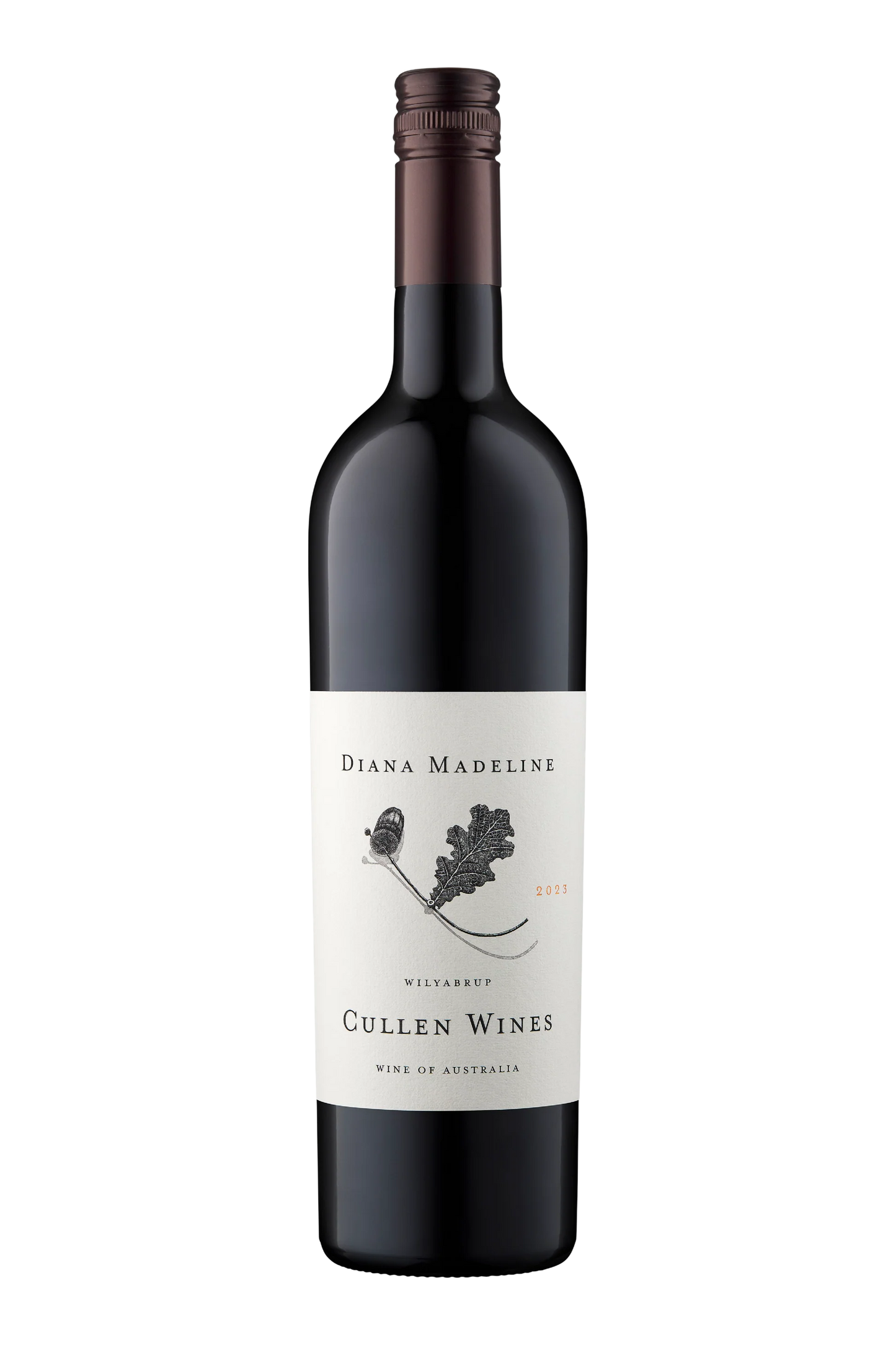 Cullen Diana Madeline