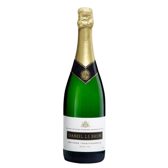Daniel Le Brun Brut Non Vintage 750ml