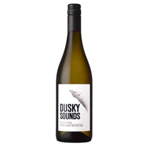 Dusky Sounds Pinot Gris 750ml
