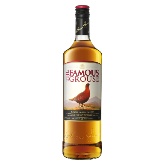 Famous Grouse 1 升