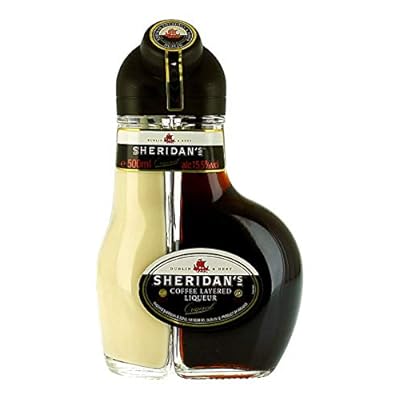 Sheridan's Coffee Liqueur 500ml