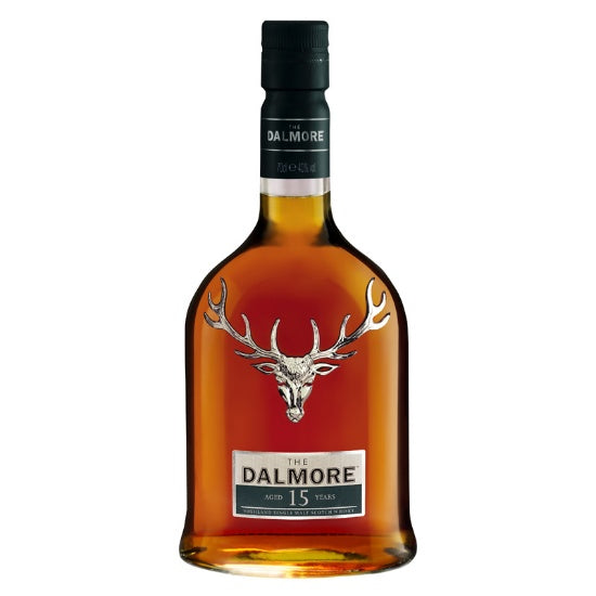 Dalmore 15yrs 700ml