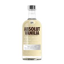 Absolut Vanilia 700ml