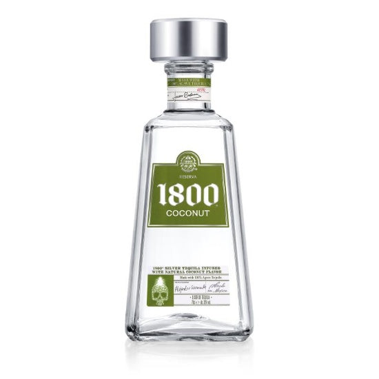 1800 Coconut 35% 750ml