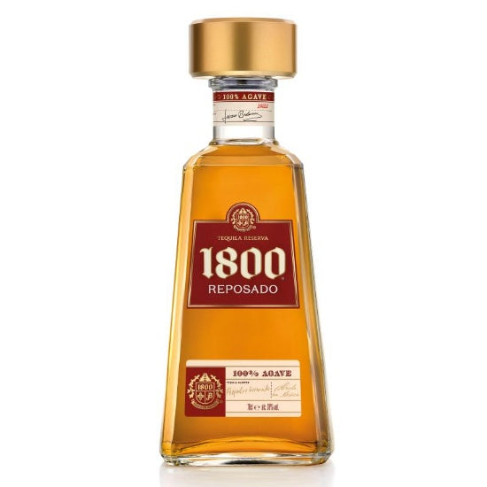 1800 Reposado 40% 750ml