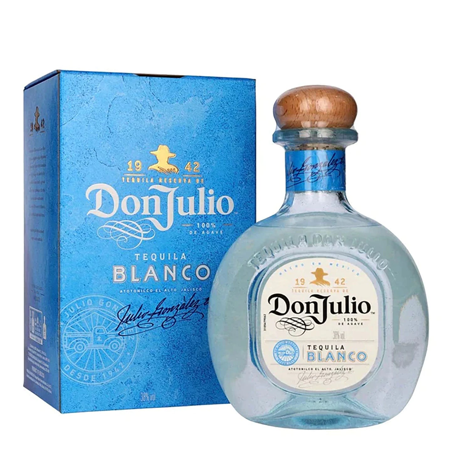 Don Julio Blanco 700ml