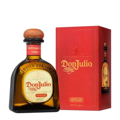 Don Julio Reposado 700ml