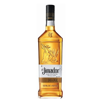 El Jimador Anejo 700ml