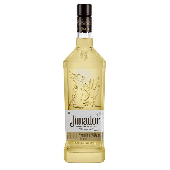 El Jimador Reposado 700ml