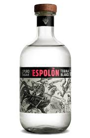 Espolon Blanco 40% 700ml