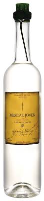 Ilegal Mezcal Joven 750ml