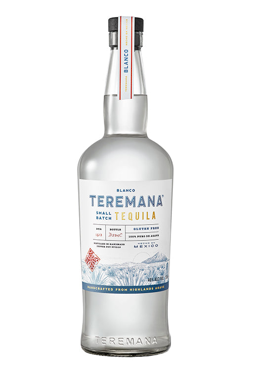 Teremana Tequila Bianco 750