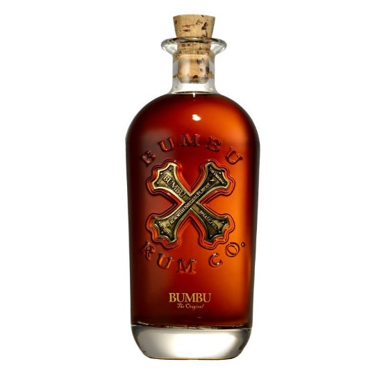 Bumbu Rum 700ml