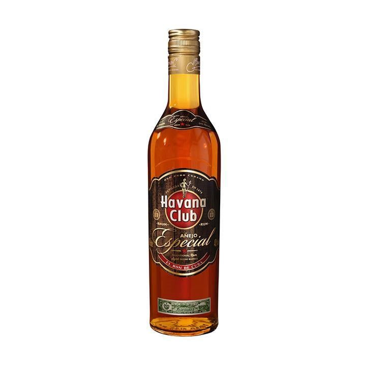 Havana Club Especial 700ml