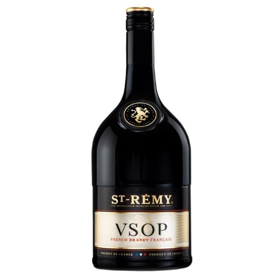 St Remy VSOP 1Ltr