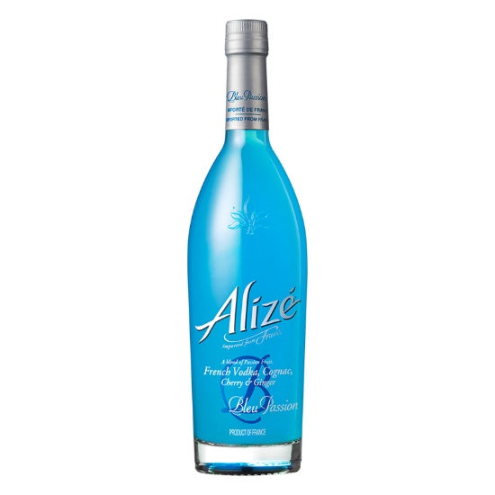 Alize Bleu Passion 750ml