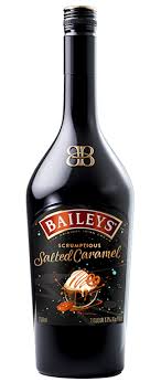 Bailey Salted Caramel 700