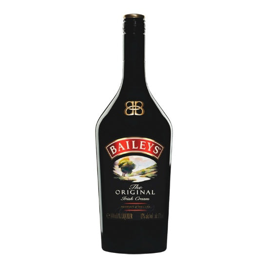 Baileys Irish Cream 1Ltr