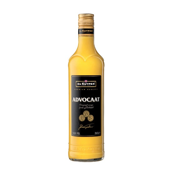 De Kuyper Advocaat 700ml