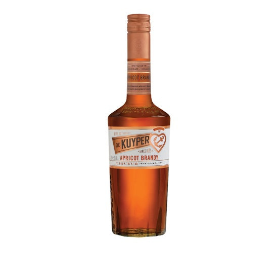 De Kuyper Apricot Brandy 700