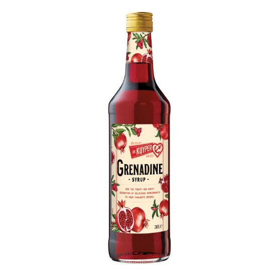 De Kuyper Grenadine 700ml