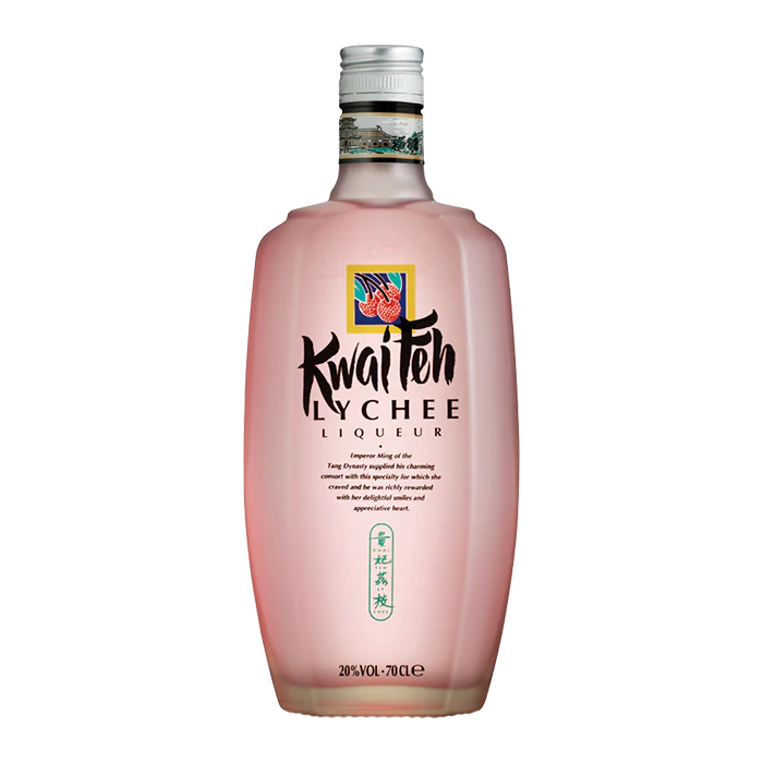 De Kuyper Kwai Feh Lychee 700m