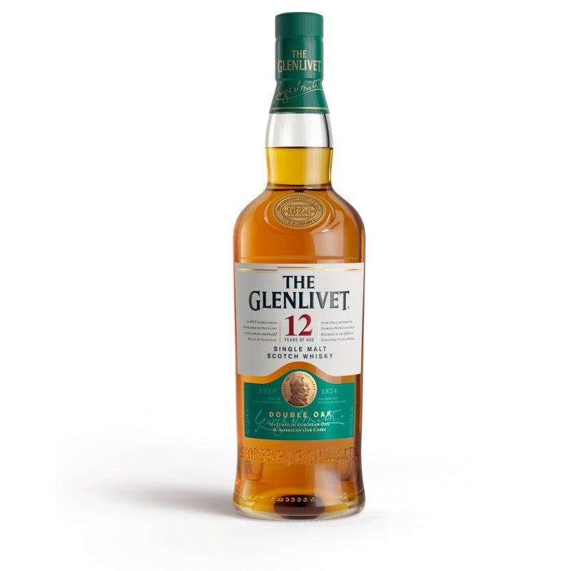 Glenlivet 12YO 700ml