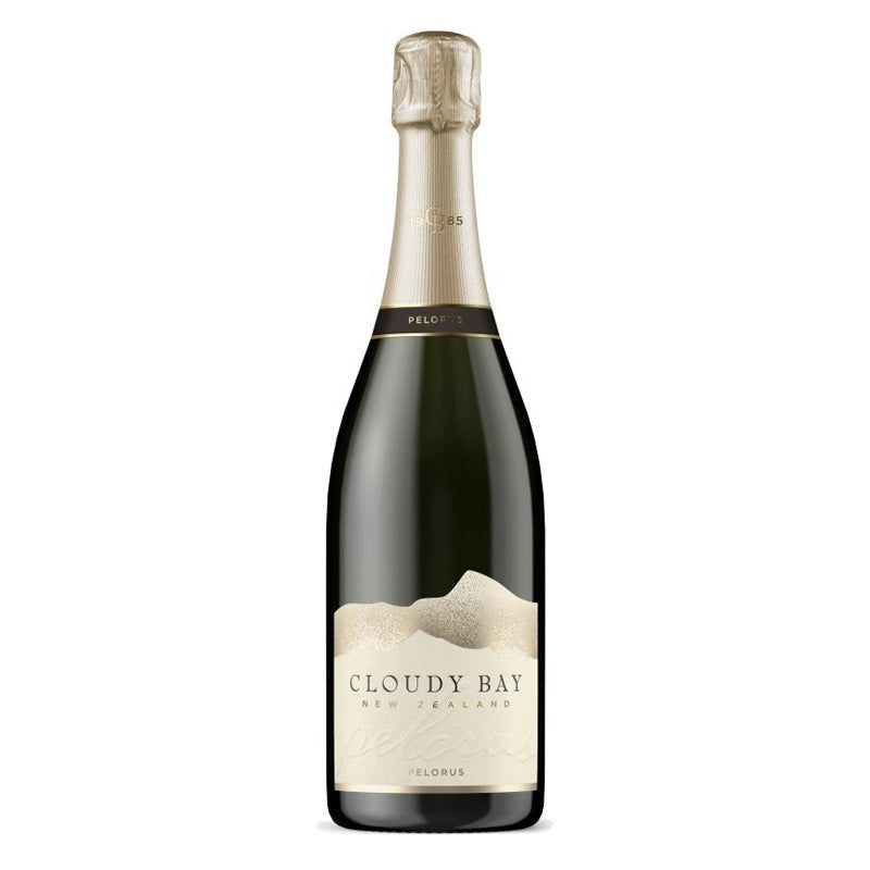 Cloudy Bay Pelorus NV 750ml bottle