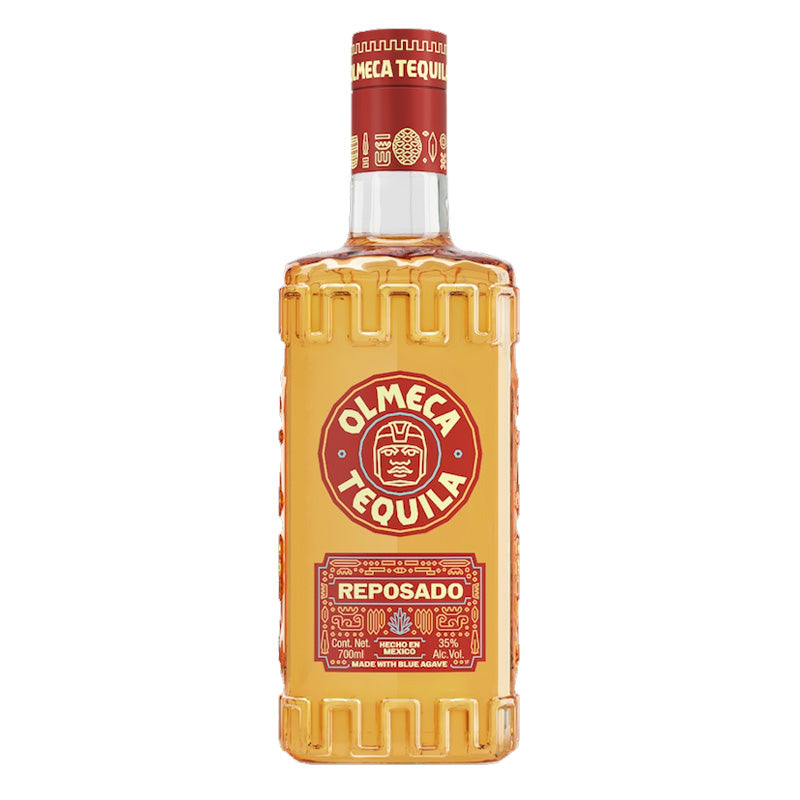 Olmeca Reposado