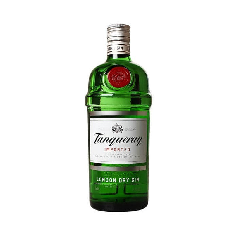 Tanqueray London Dry Gin 1L