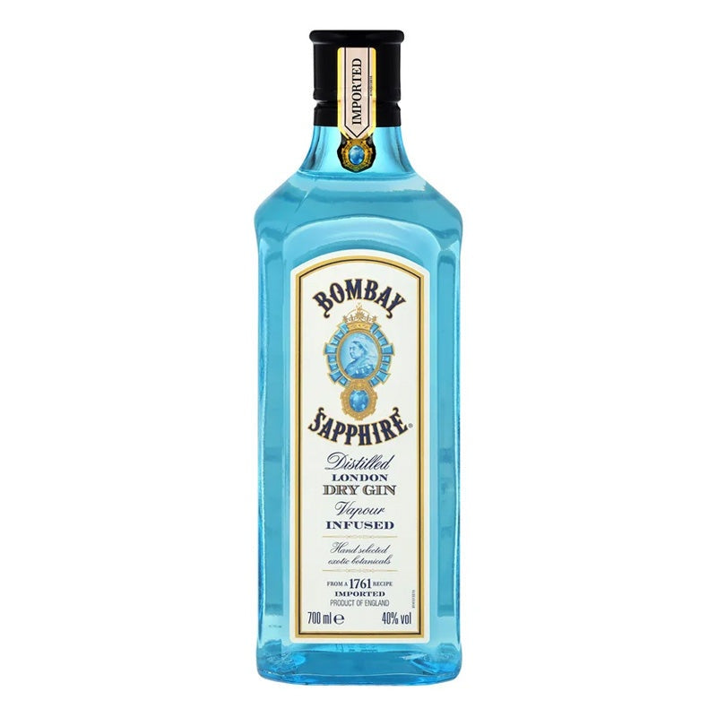 Bombay Sapphire 700ml