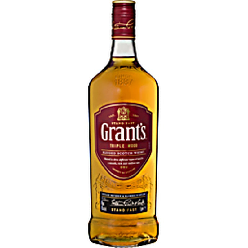 Grant's Whisky 1L