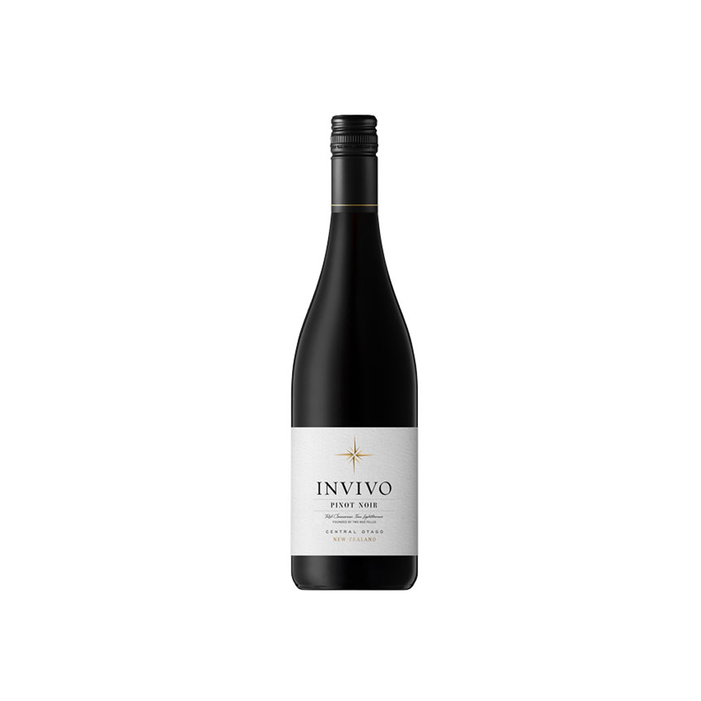 Invivo Otago Pinot Noir