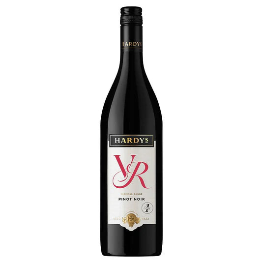 Hardy RR Pinot Noir 1ltr