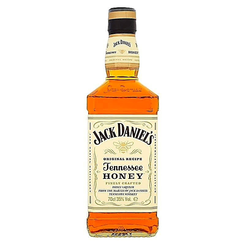 Jack Daniel's 700ml
