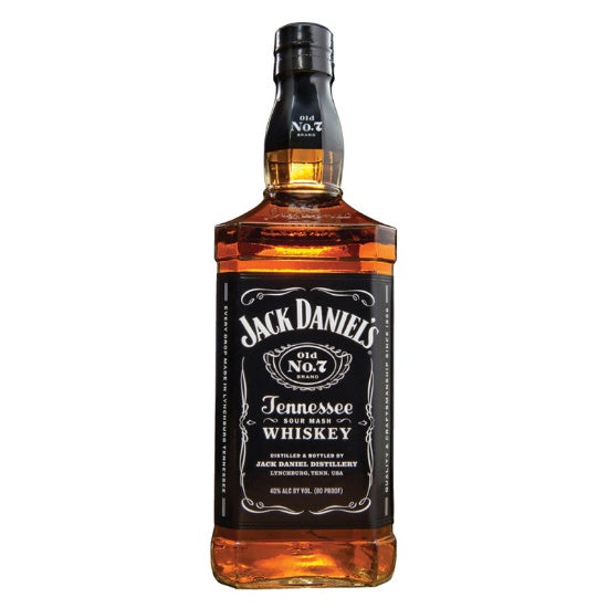 Jack Daniel's 1 Ltr