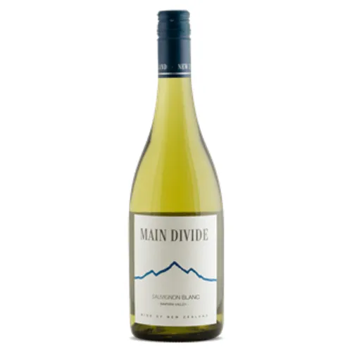 Main Divide Sauvi Blanc