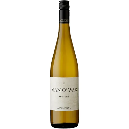 Man O War Exiled Pinot Gris
