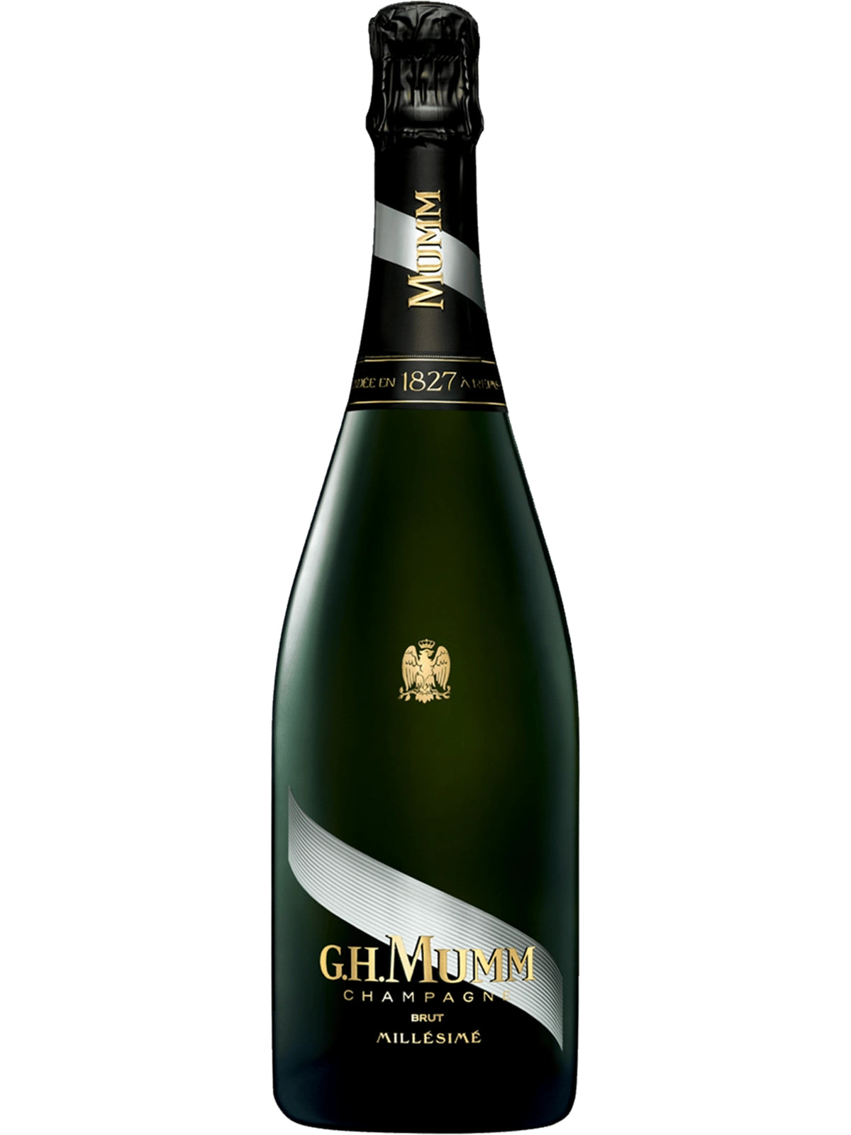 GH Mumm Millesmime 750