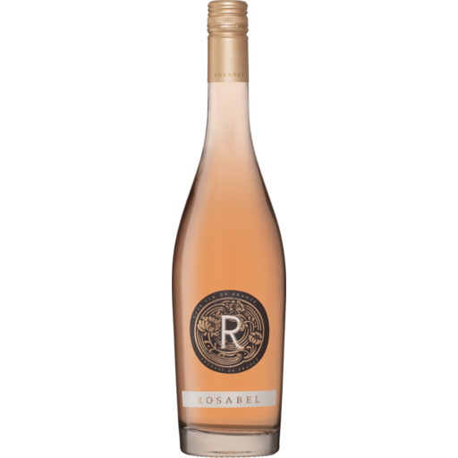 Rosabel Dry Rose 750ml